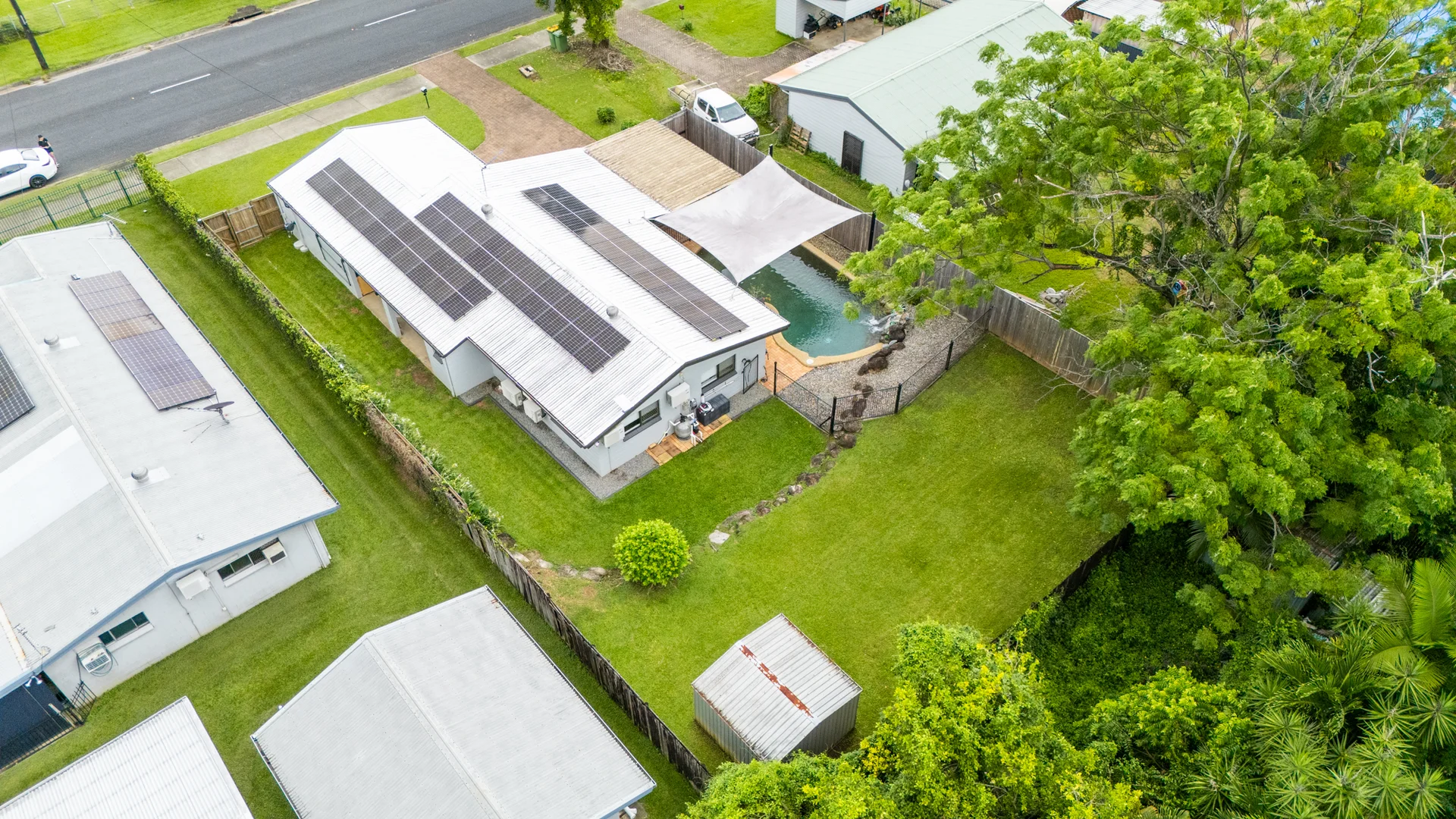 Additional image 3 of 5 Shannon Drive, Woree QLD 4868