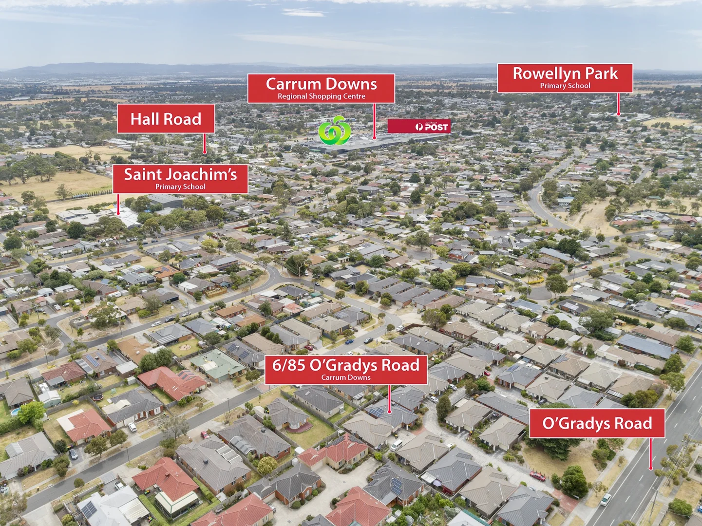 Additional image 12 of 6/85 Ogradys Road, Carrum Downs VIC 3201