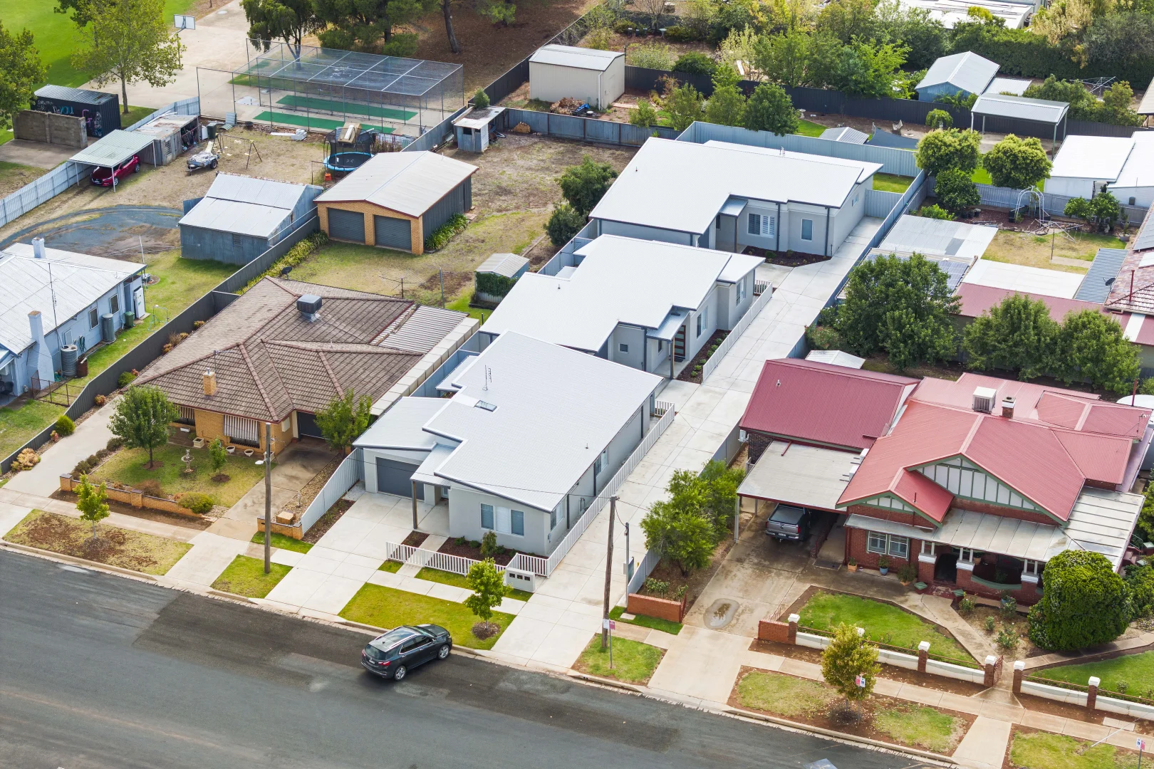 Additional image 21 of A & B/137 Aurora Street, Temora NSW 2666