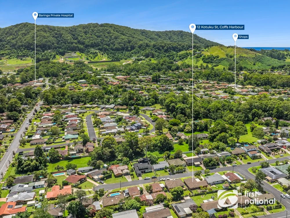 Additional image 3 of 12 Kotuku Street, Coffs Harbour NSW 2450