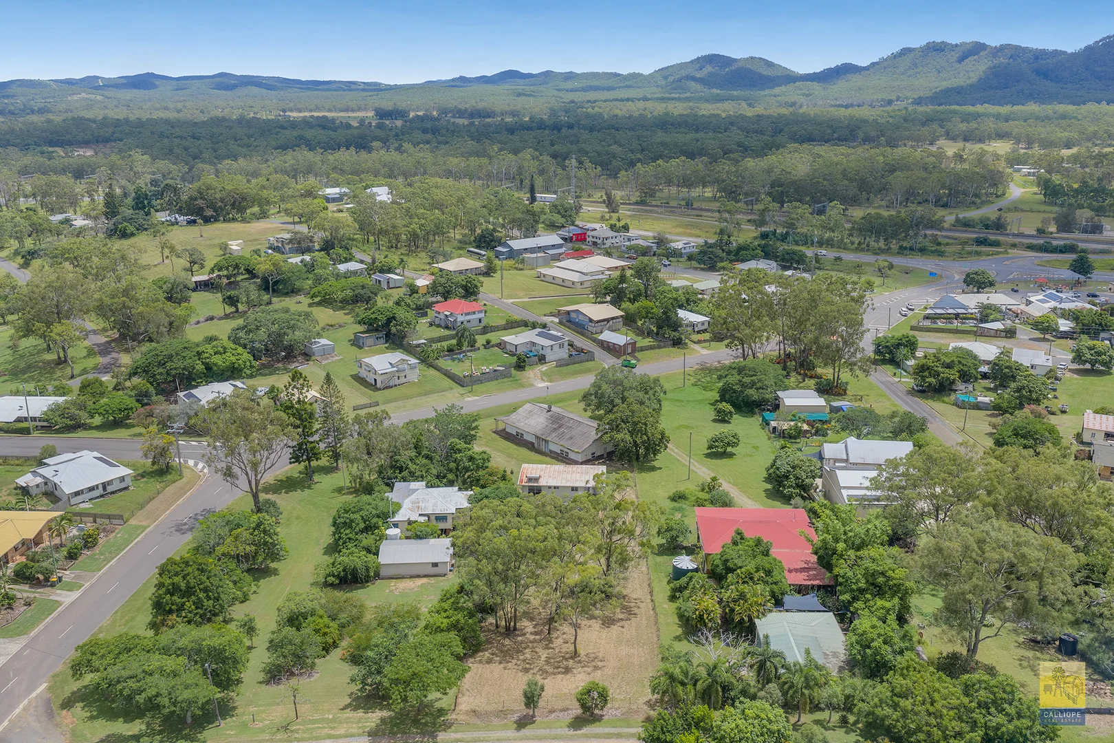 Additional image 15 of 9 King George Street, Mount Larcom QLD 4695