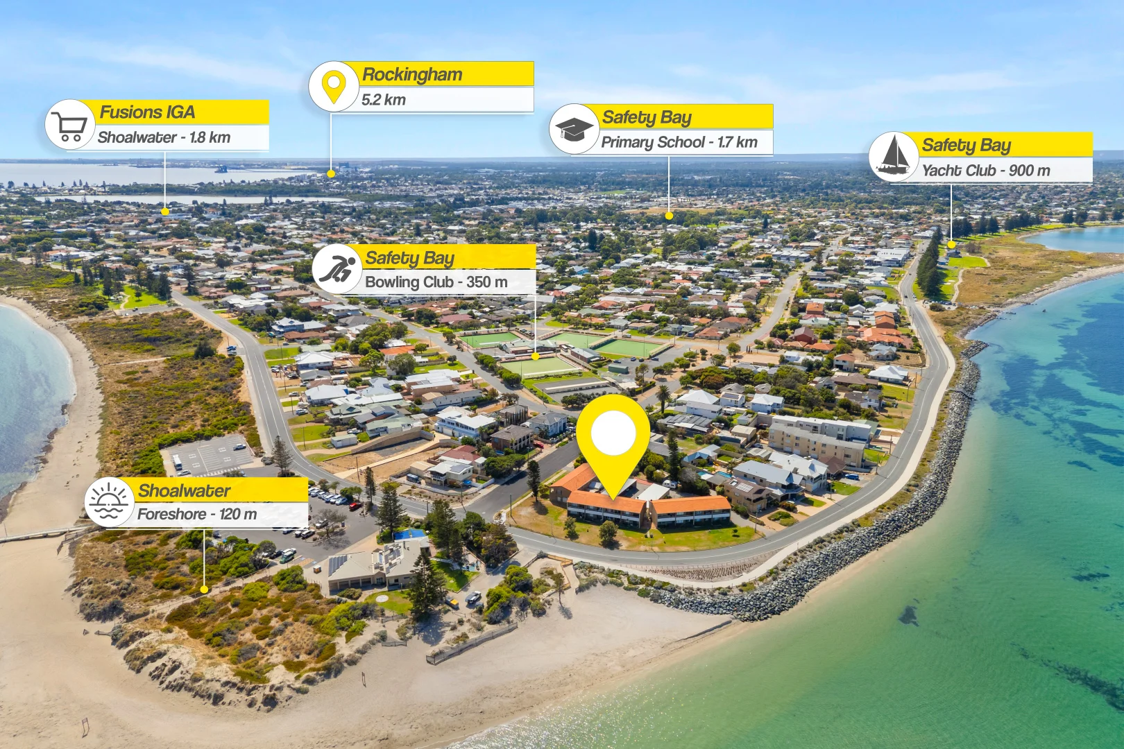 Additional image 27 of 7/154-156 Arcadia Drive, Shoalwater WA 6169