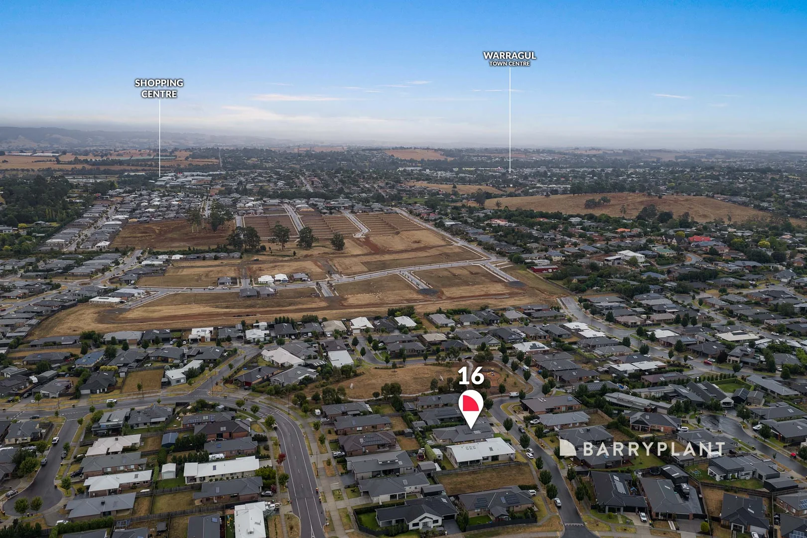 Additional image 29 of 16 Coventry Drive, Warragul VIC 3820