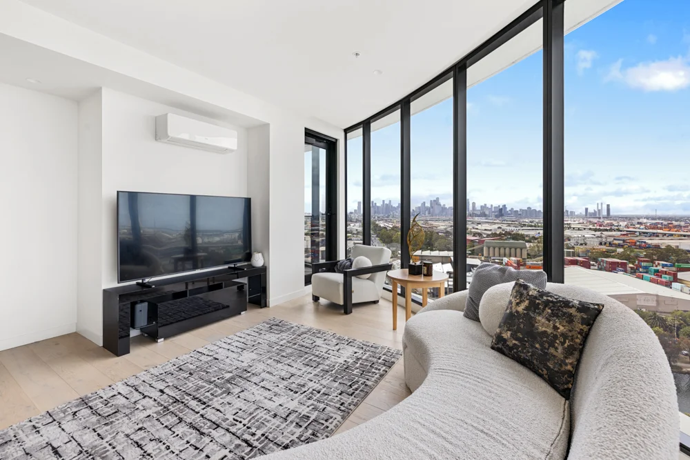 Additional image 2 of 1306/1 Joseph Road, Footscray VIC 3011