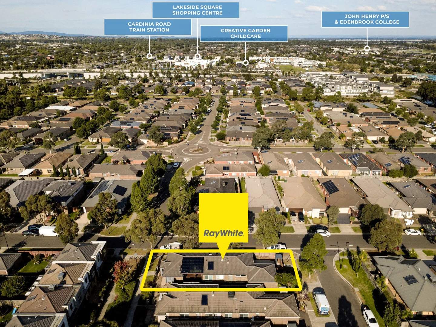 Additional image 22 of 2 Topaz Way, Officer VIC 3809