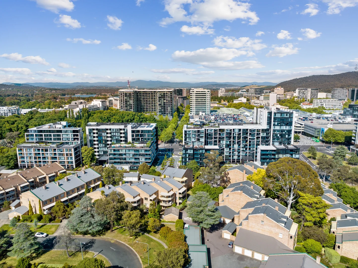 Additional image 12 of 605/1 Boolee Street, Reid ACT 2612