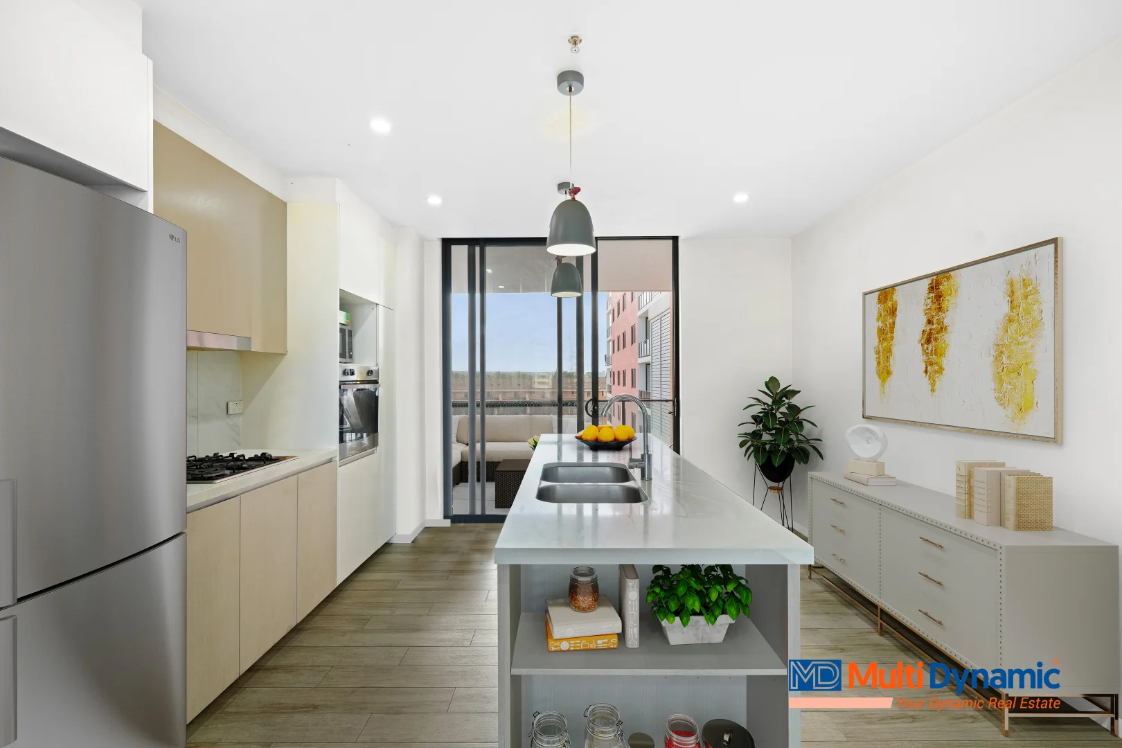 Additional image 2 of A304/35 Rawson Street, Auburn NSW 2144