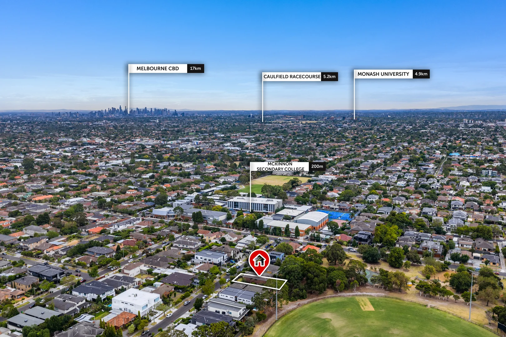 Additional image 18 of 32 Osborne Avenue, McKinnon VIC 3204