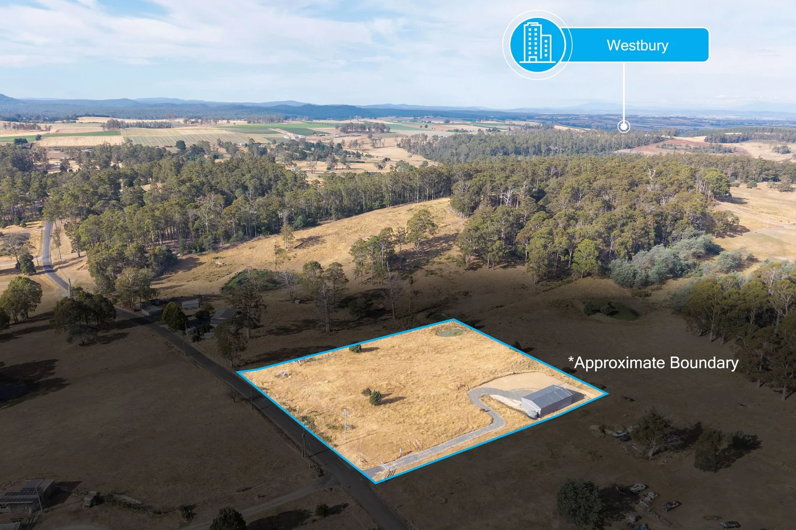 Additional image 12 of 121 Davis Road, Deloraine TAS 7304