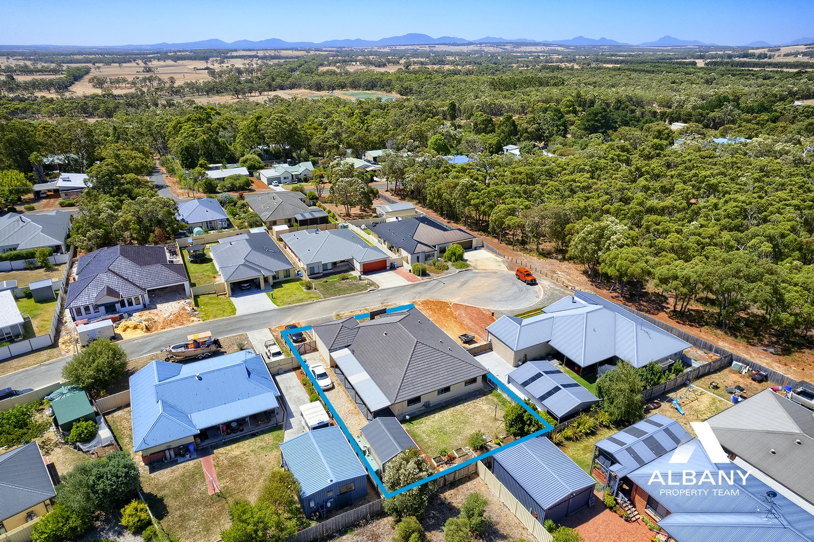 Additional image 23 of 6 Mount Magog Gardens, Mount Barker WA 6324