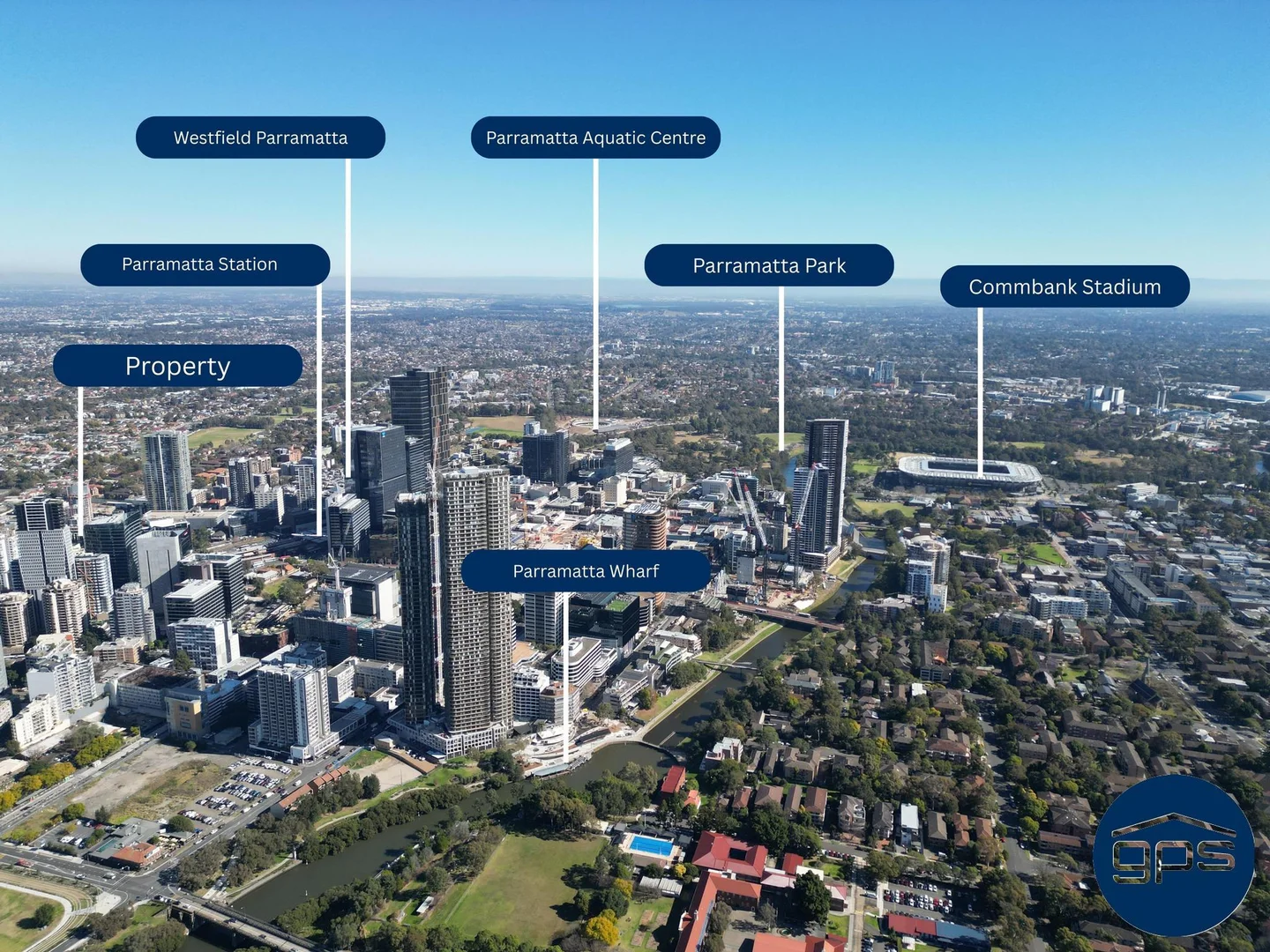 Additional image 9 of 1604/1-3 Valentine Avenue, Parramatta NSW 2150