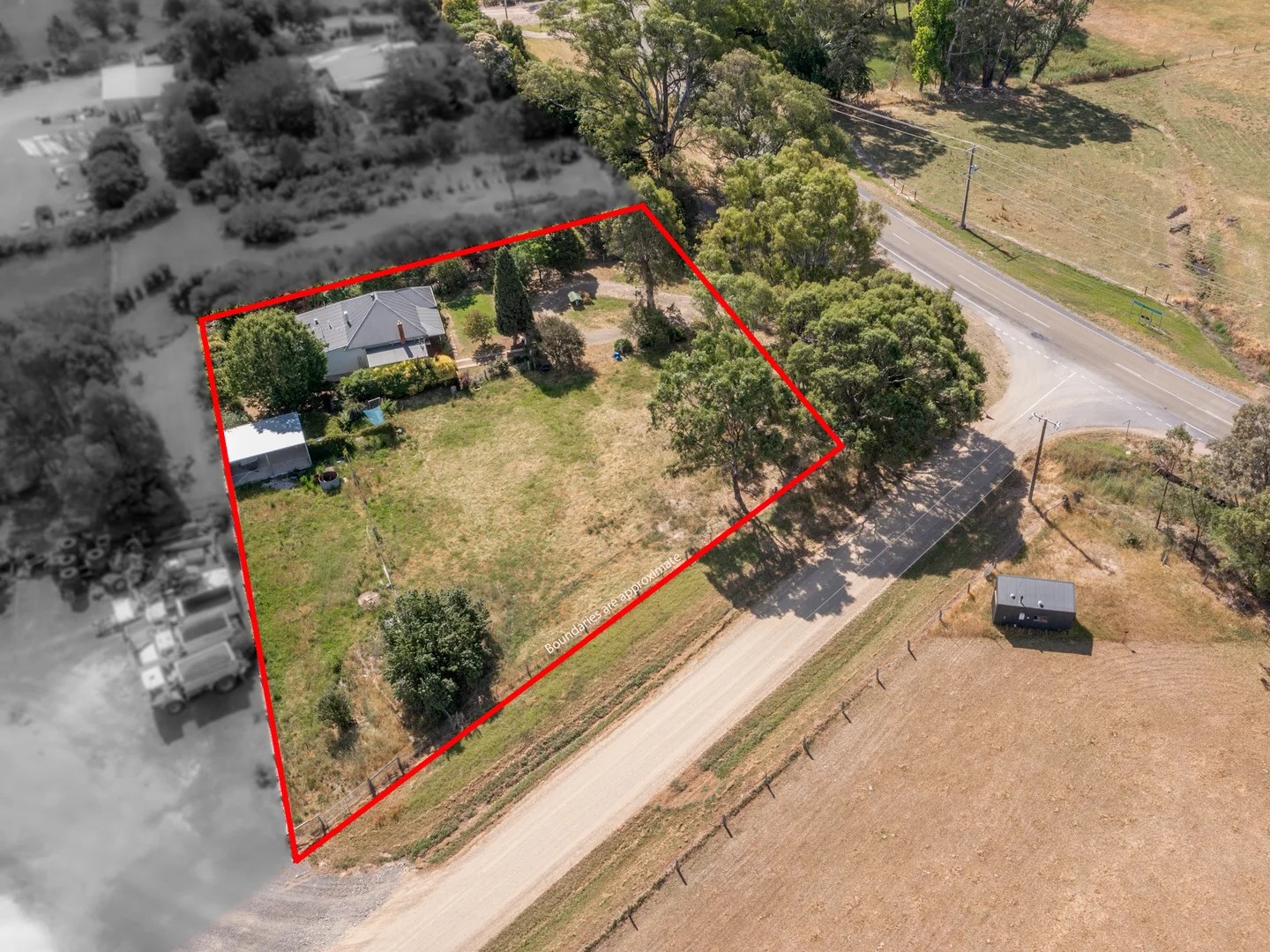 Additional image 19 of 3984 Snow Road, Whorouly East VIC 3735