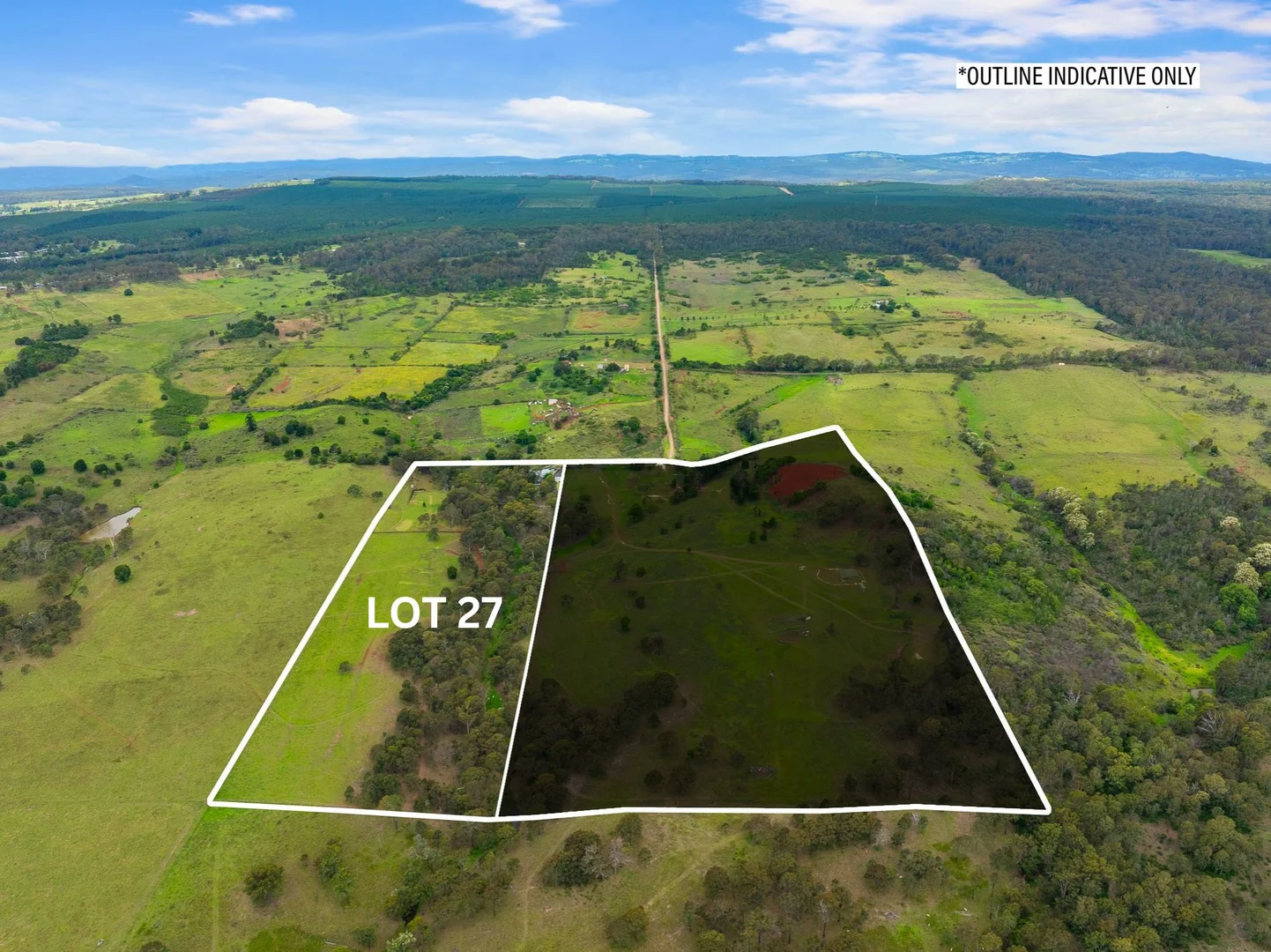 Additional image 4 of 11 Creed Road, Pechey QLD 4352