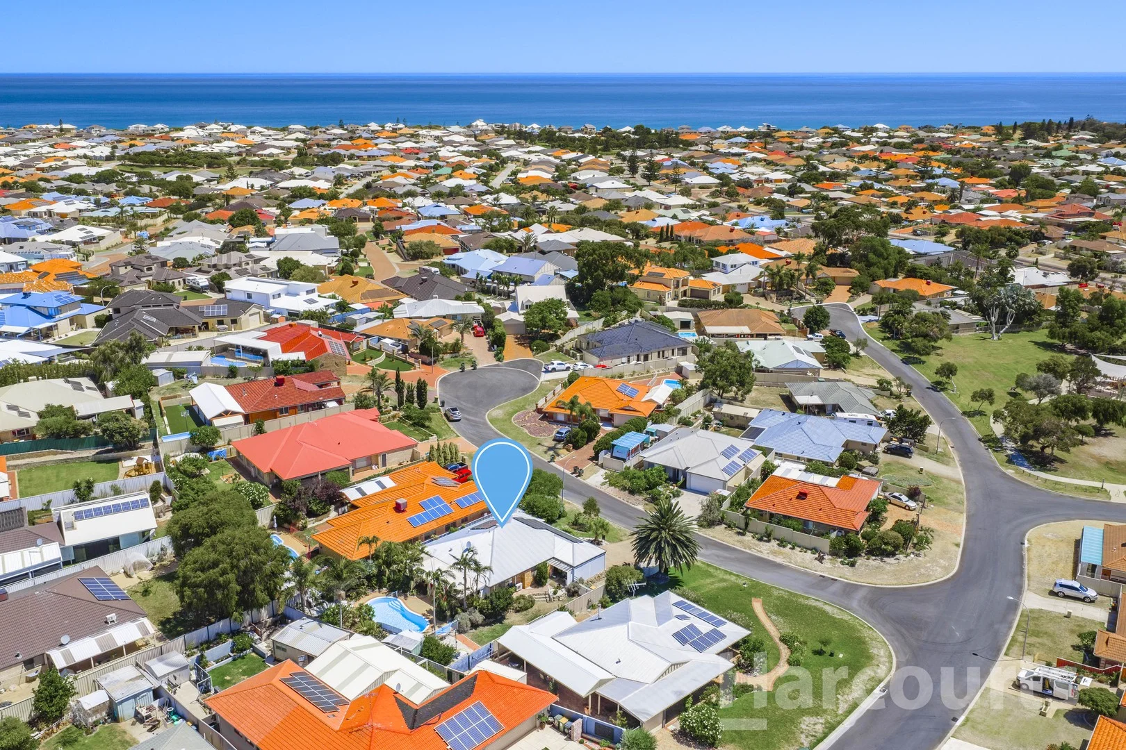10 Hibiscus Rise, Halls Head WA 6210