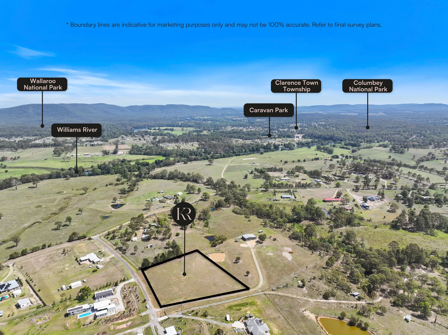 Additional image 11 of Lot 104/109 Fords Road, Clarence Town NSW 2321