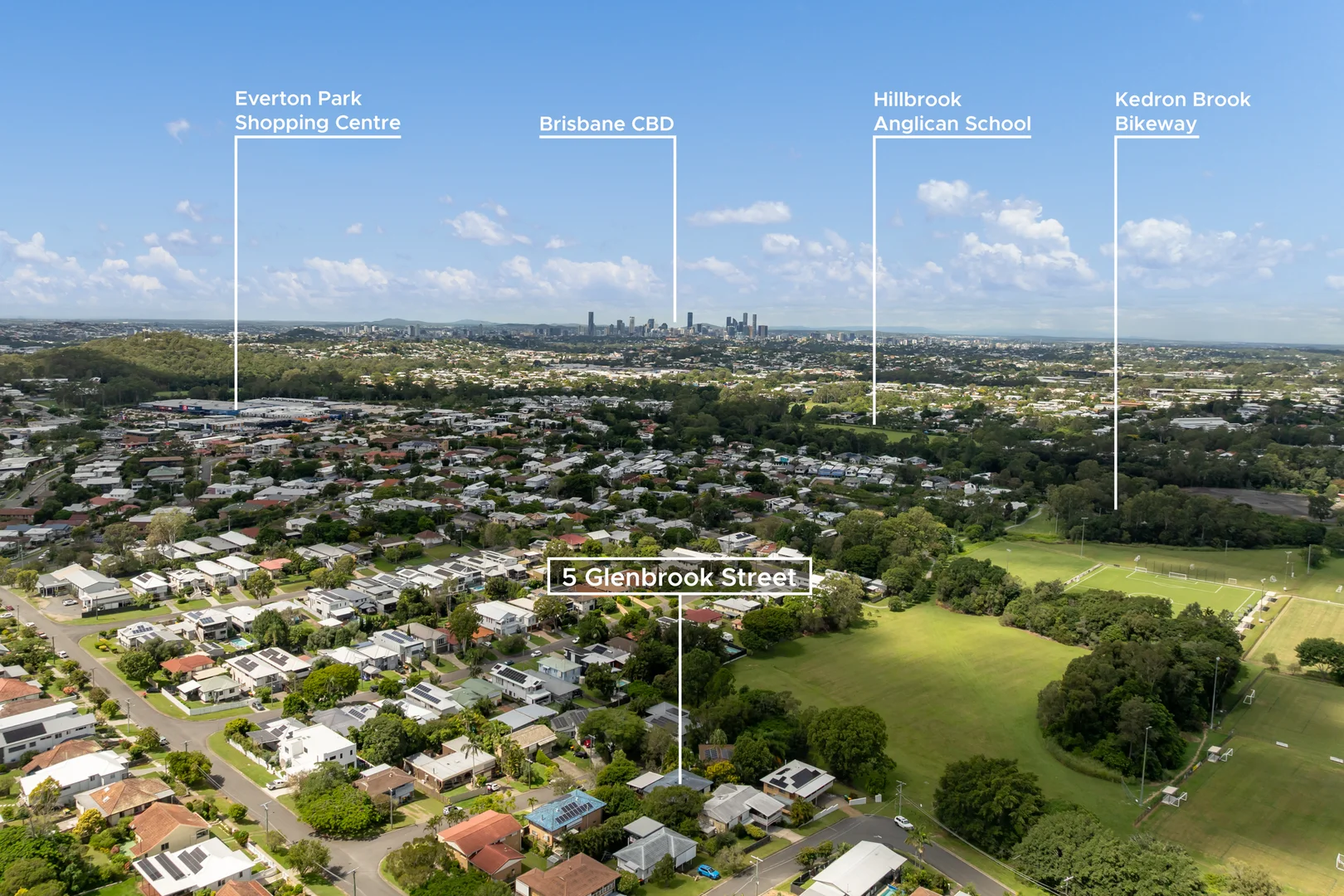 Additional image 7 of 5 Glenbrook Street, Everton Park QLD 4053