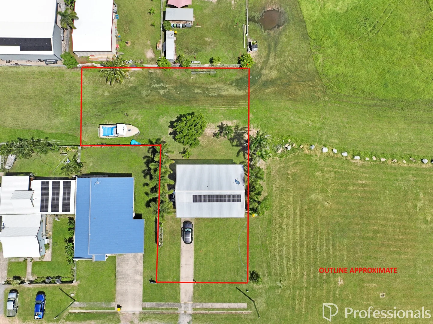Additional image 3 of 43 Dalrymple Street, Bowen QLD 4805