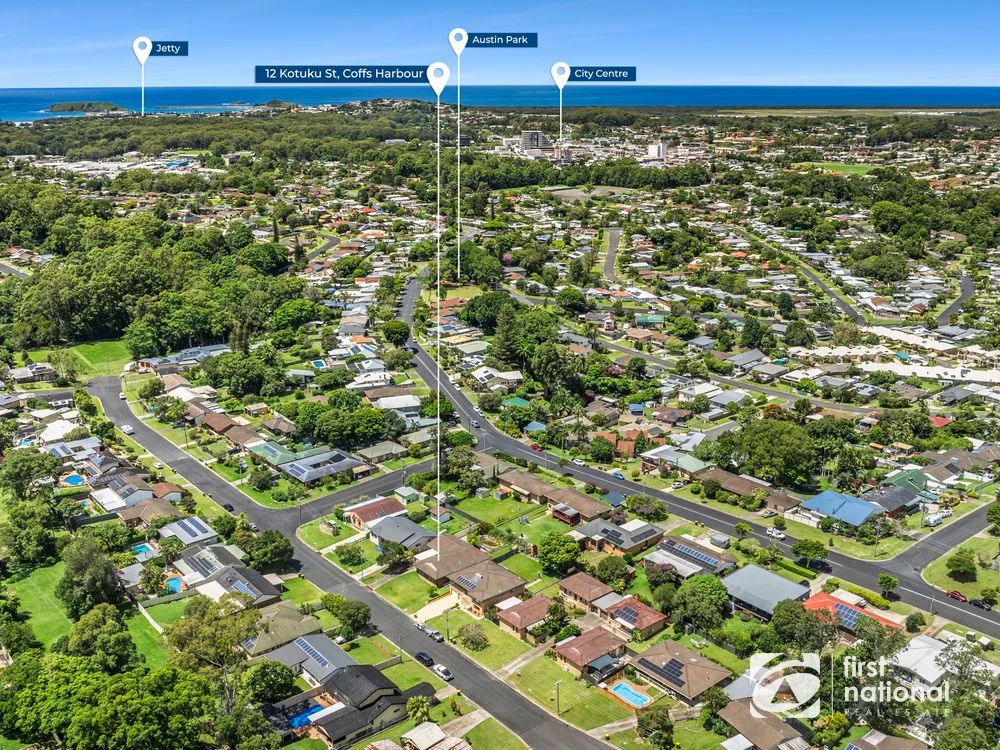 Additional image 4 of 12 Kotuku Street, Coffs Harbour NSW 2450
