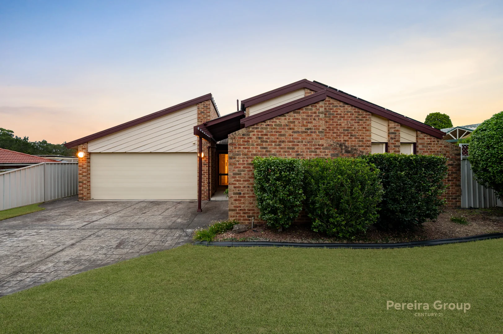 Additional image 2 of 61 Epping Forest Drive, Kearns NSW 2558