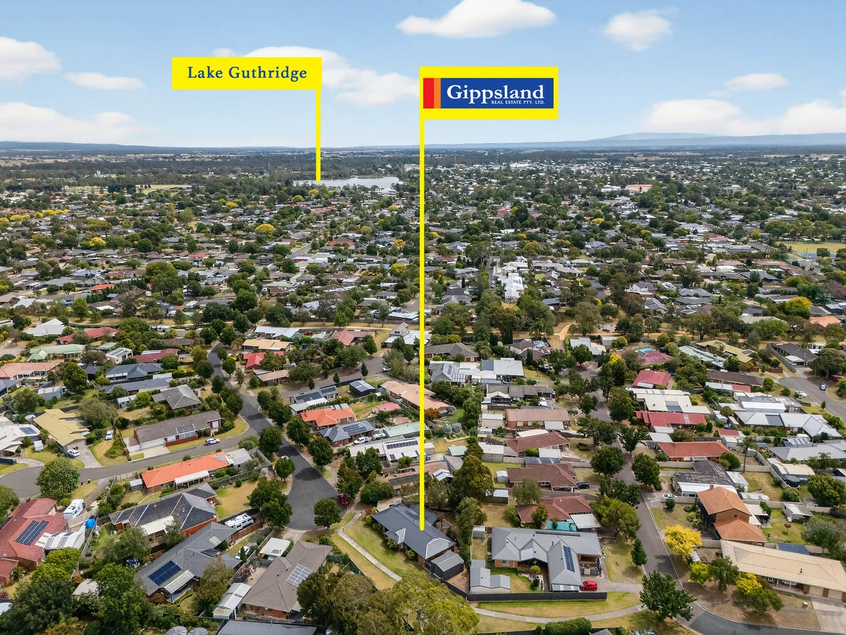 Additional image 29 of 25 Helen Crescent, Sale VIC 3850