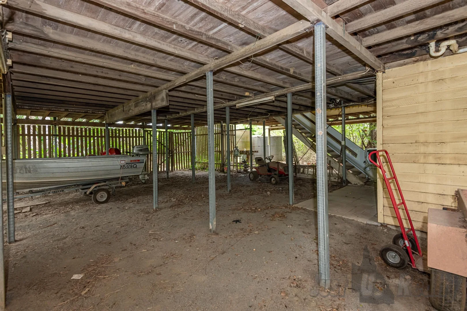 Additional image 16 of 186 Mahoney Dexters Road, Alloway QLD 4670