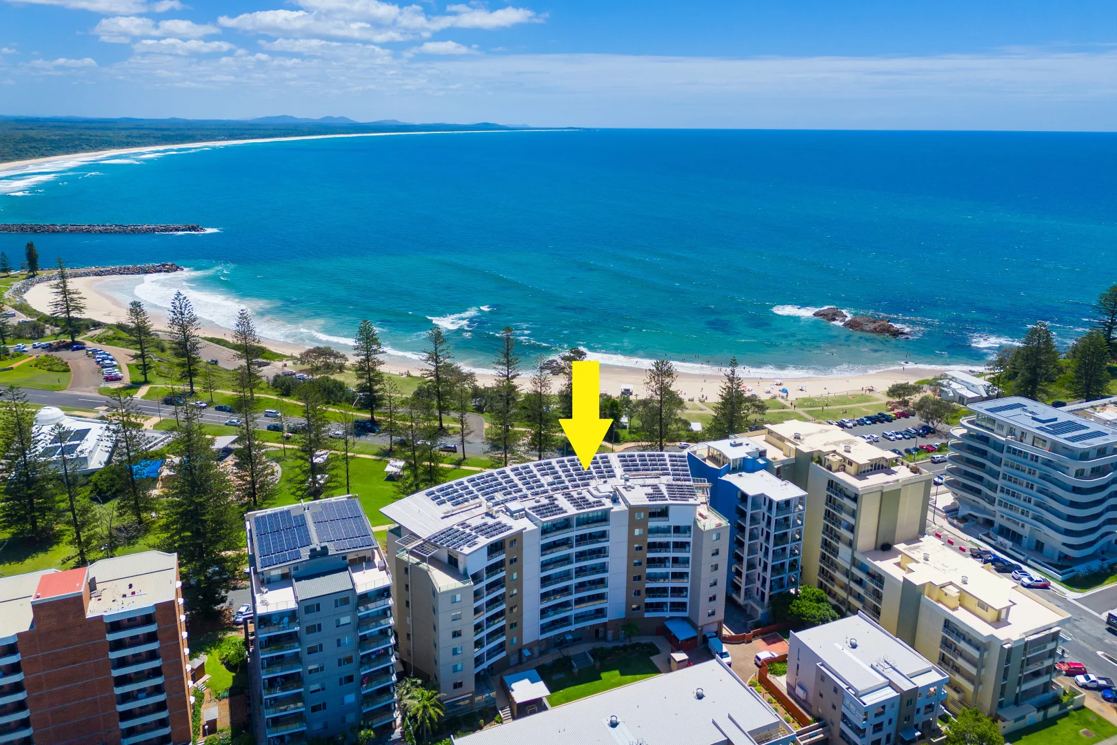 Additional image 20 of 205/40 William Street, Port Macquarie NSW 2444