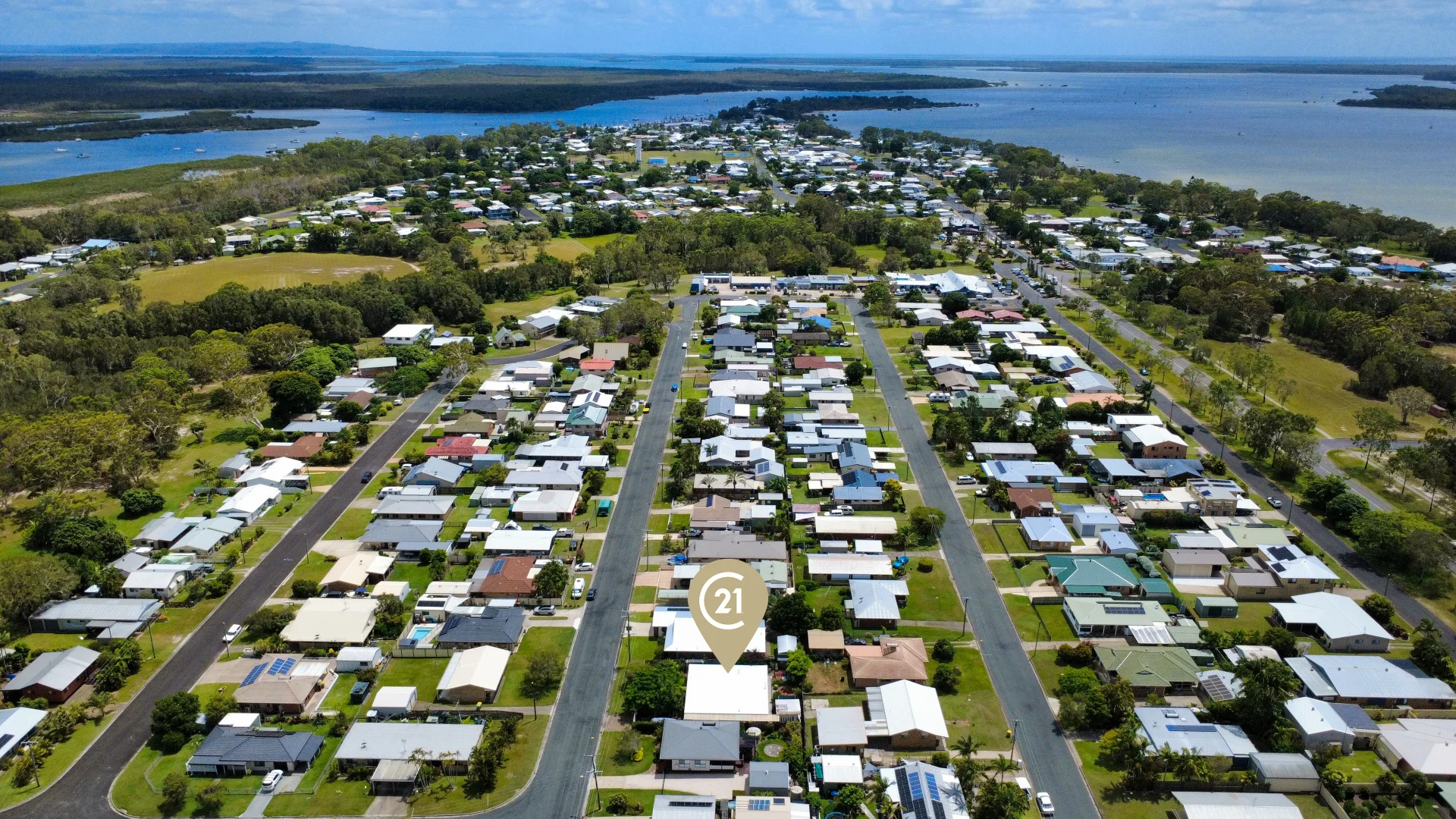 Additional image 23 of 33 Drummer Street, Tin Can Bay QLD 4580