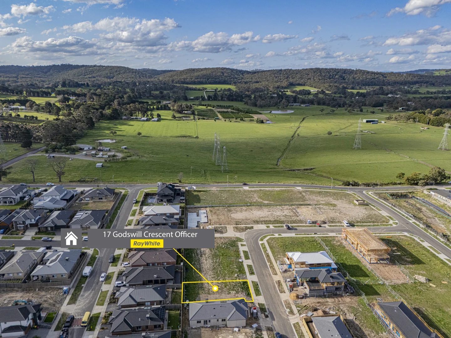 Additional image 15 of 17 Godswill Crescent, Officer VIC 3809