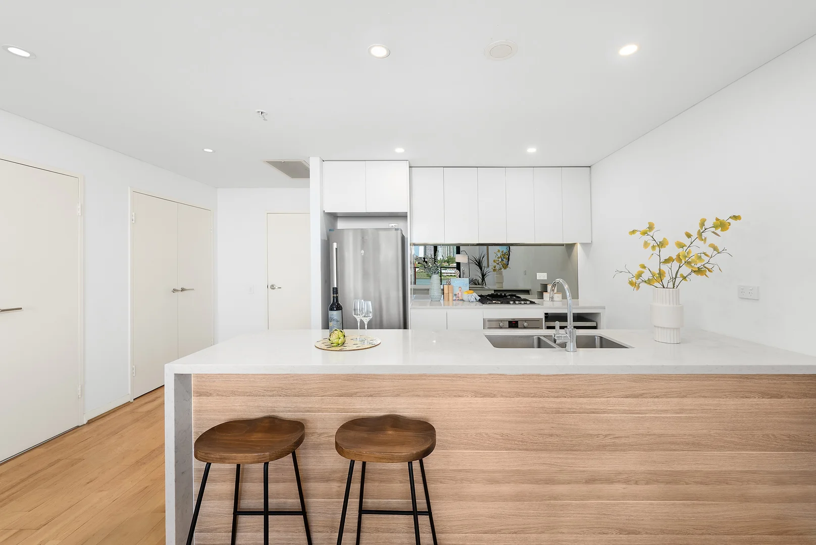 Additional image 2 of 603B/6 Nancarrow Avenue, Ryde NSW 2112