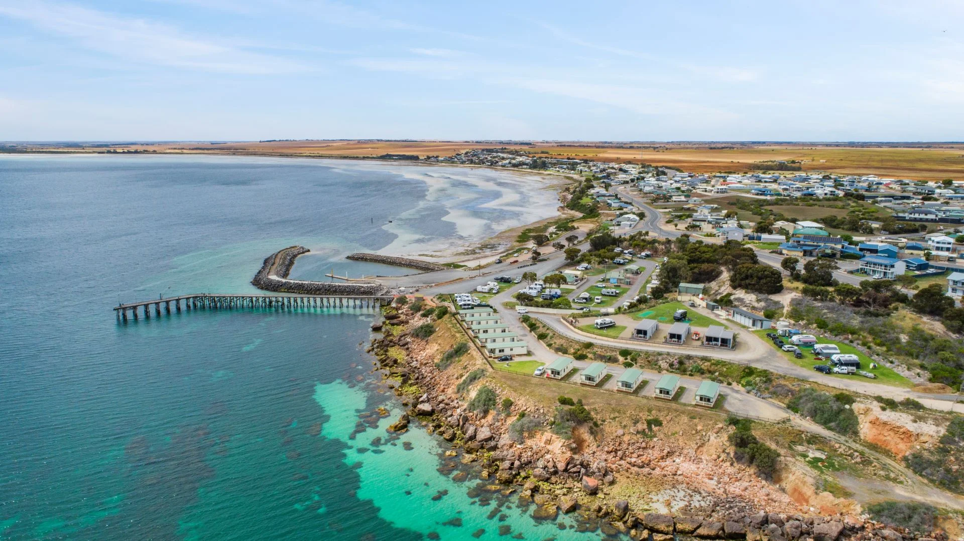 Additional image 11 of 53 Captain Hutchinson Drive, Point Turton SA 5575