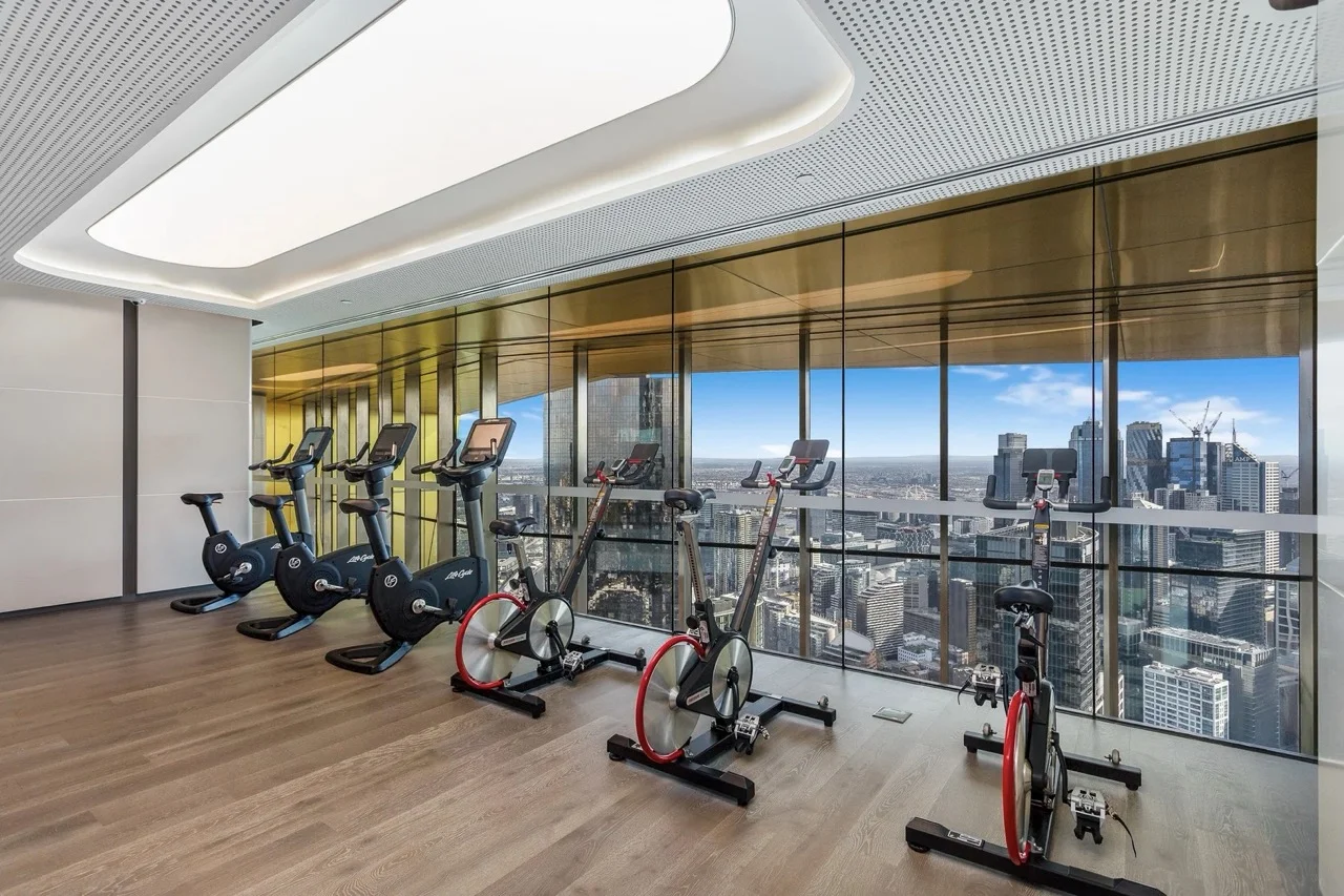 Additional image 16 of 3307/70 Southbank Boulevard, Southbank VIC 3006