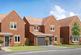 Plot 36, The Kelham at Antler Park, Seaton Carew, Off Brenda Road TS25