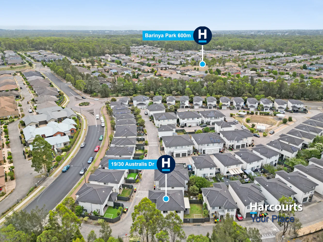 Additional image 21 of 19/30 Australis Drive, Ropes Crossing NSW 2760