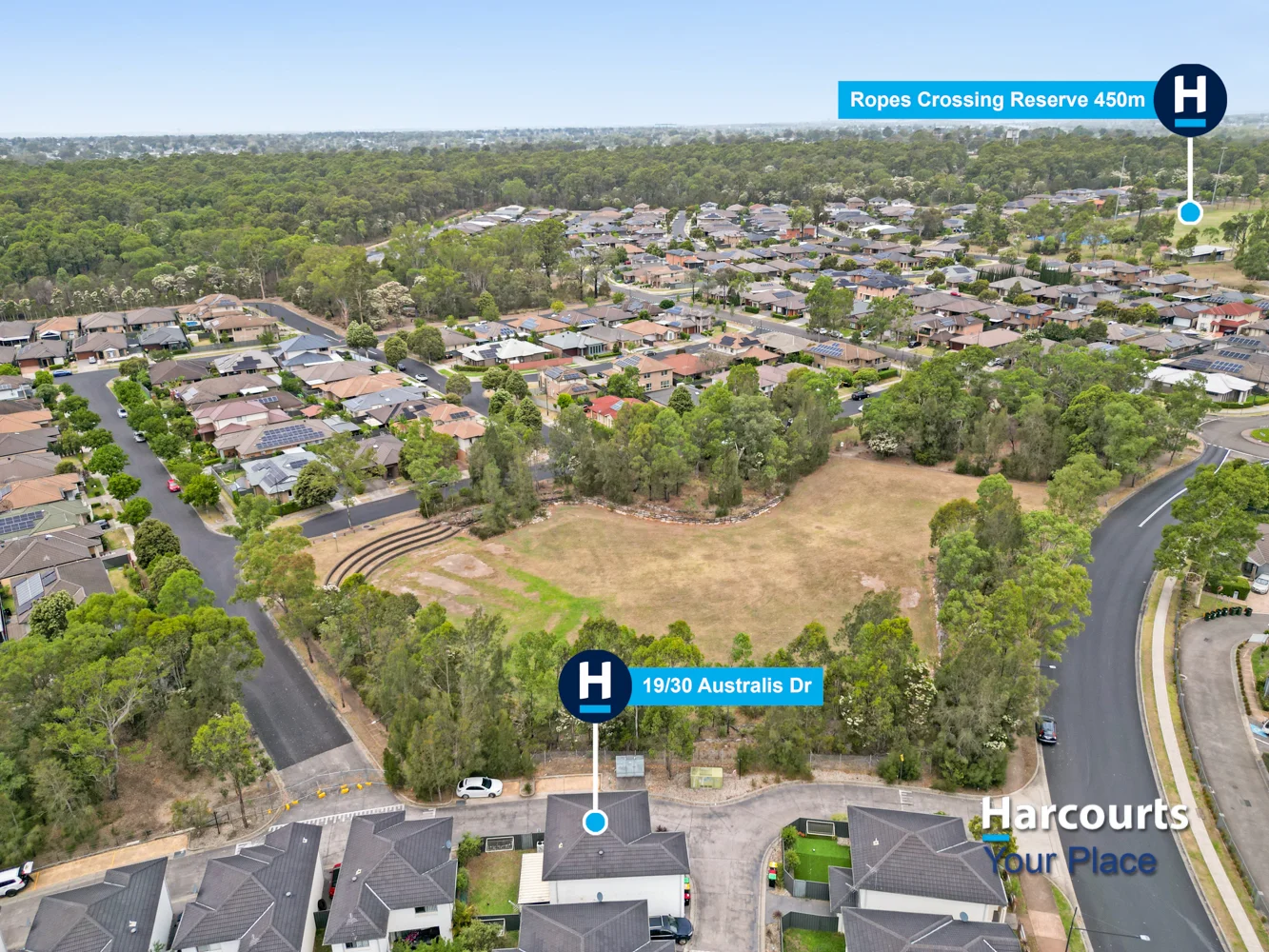 Additional image 23 of 19/30 Australis Drive, Ropes Crossing NSW 2760