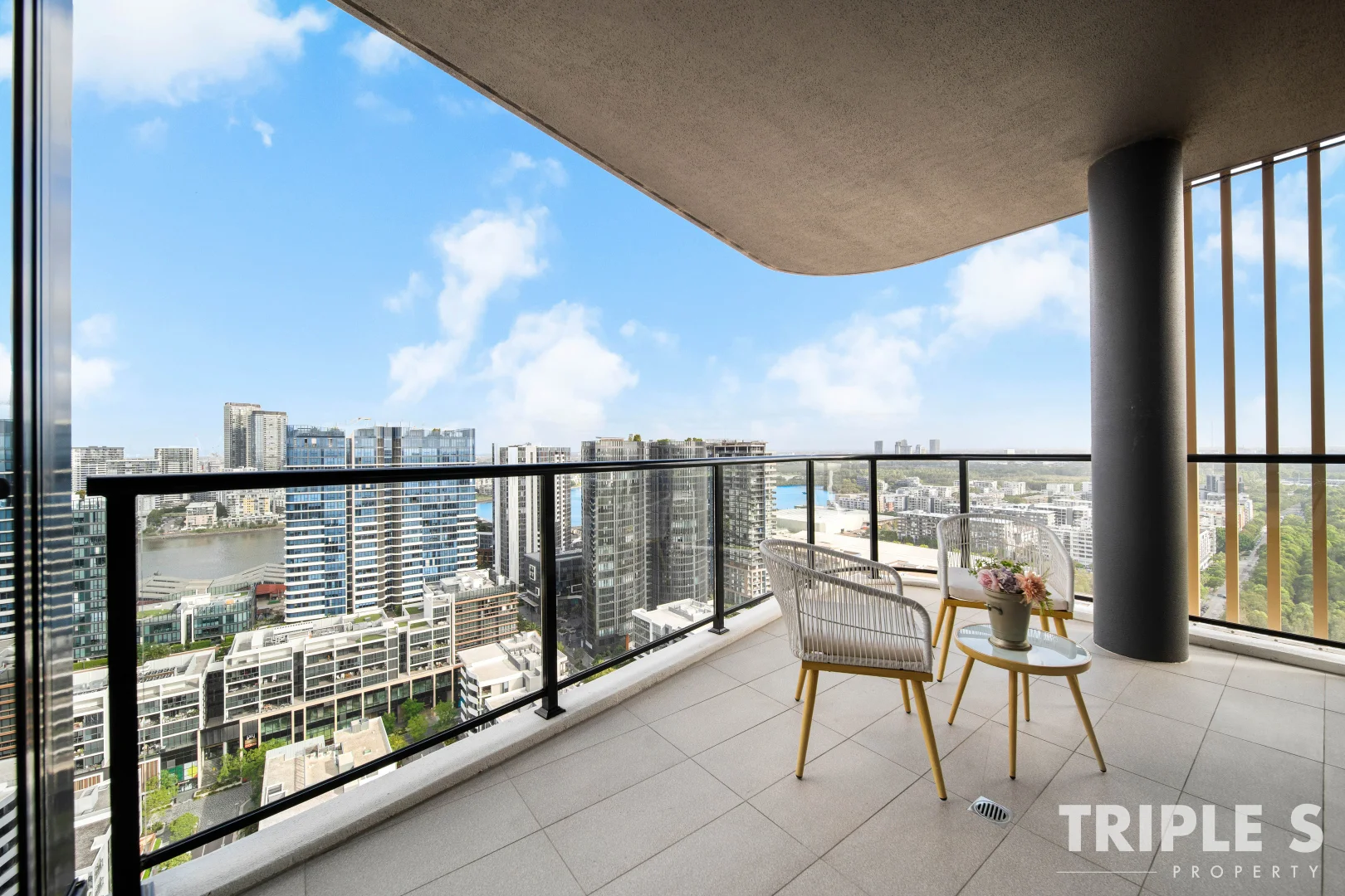 Additional image 12 of 2801/14 Hill Road, Wentworth Point NSW 2127
