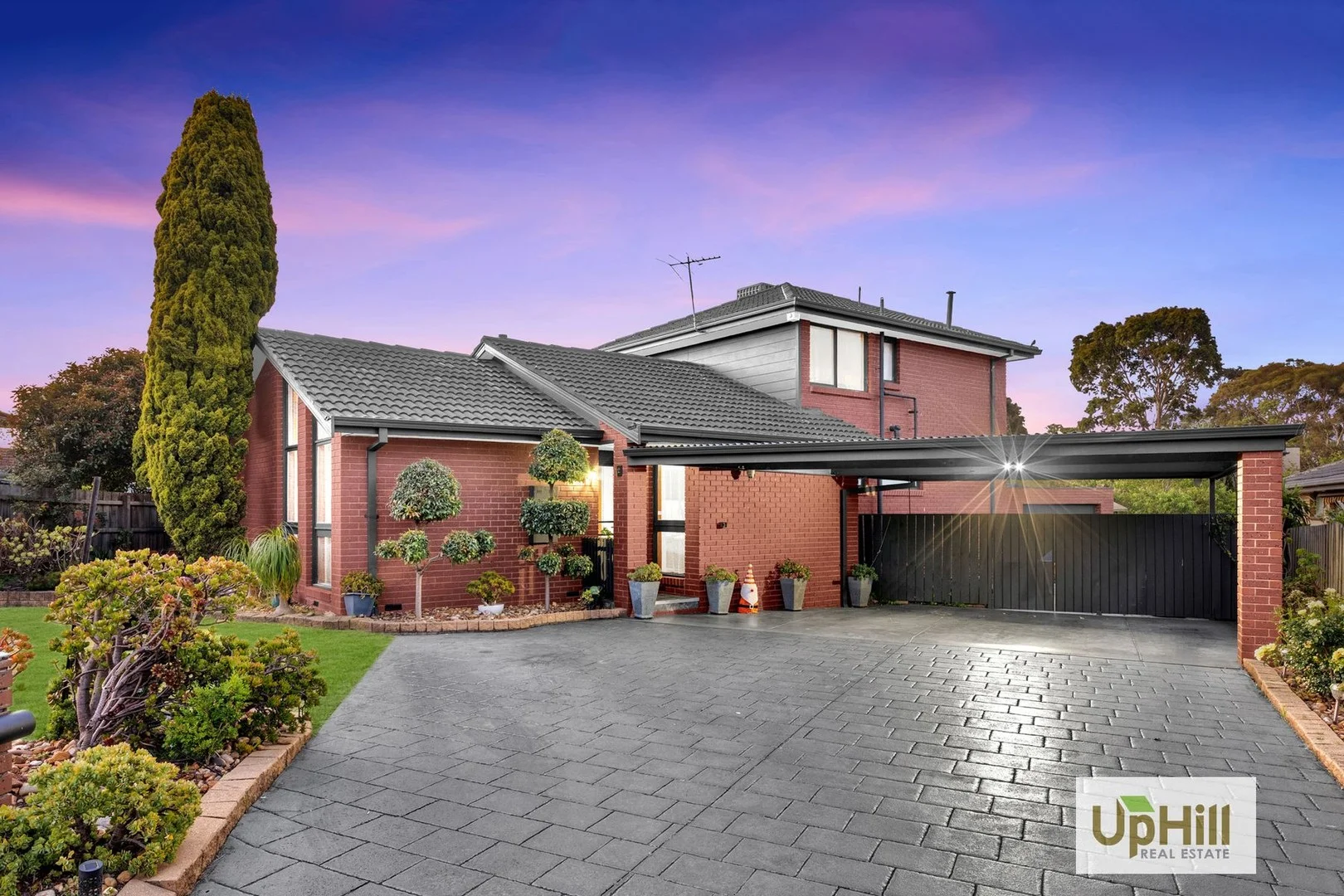 2 Thomas Court, Hallam VIC 3803