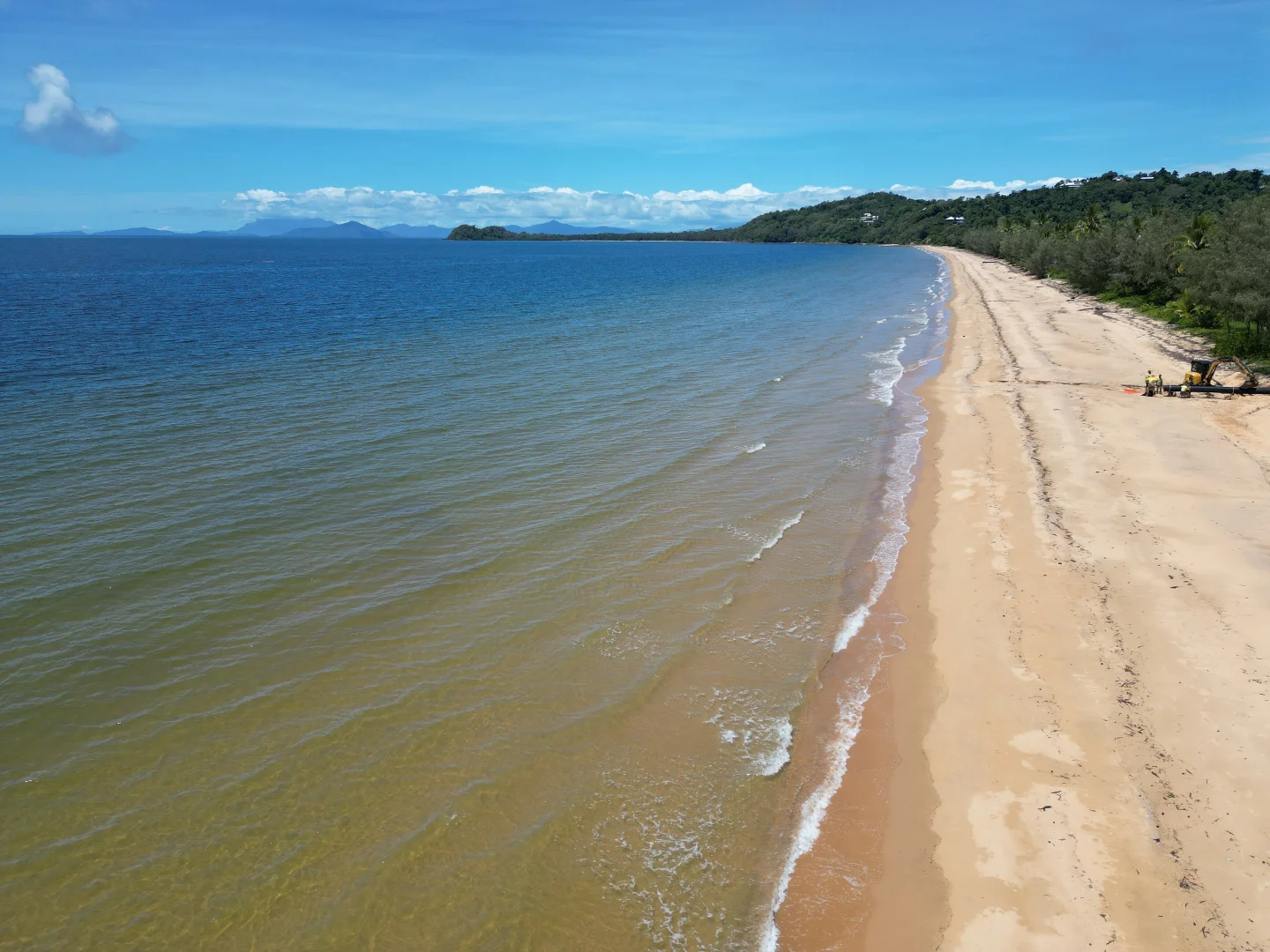 Additional image 6 of Lot 2 Seafarer St, South Mission Beach QLD 4852