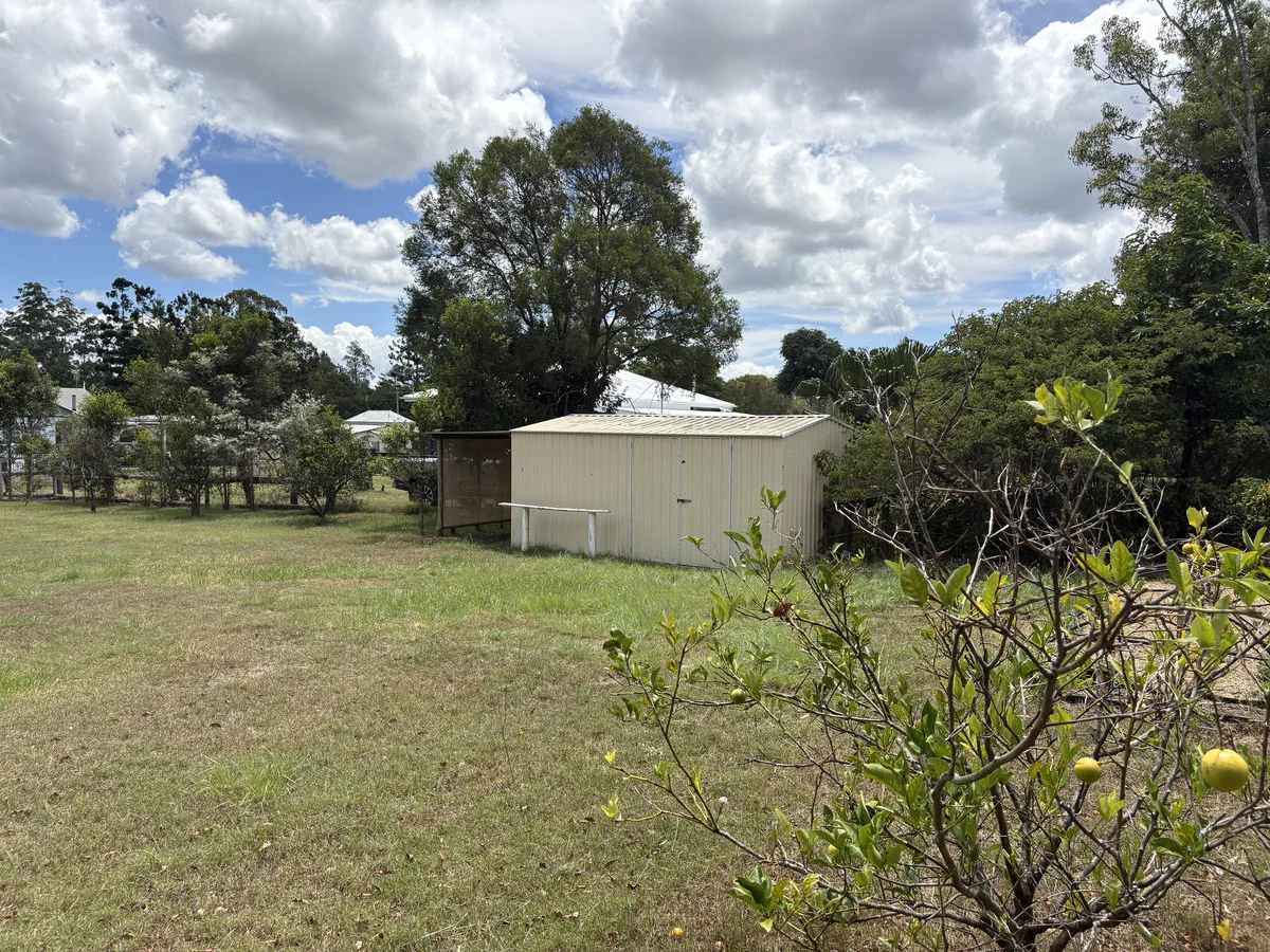Additional image 21 of 21 John Street, Blackbutt QLD 4314