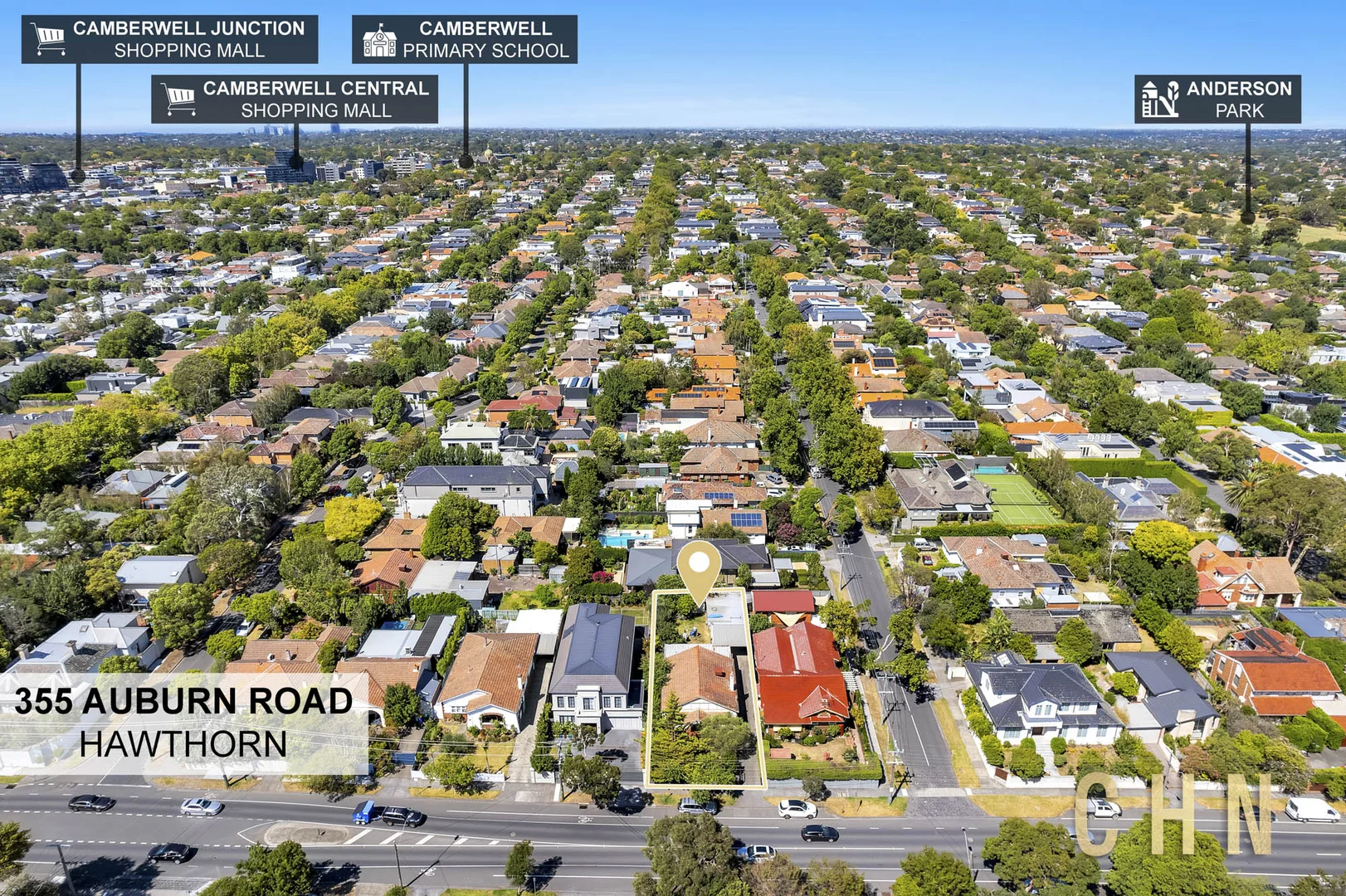 Additional image 22 of 355 Auburn Road, Hawthorn VIC 3122