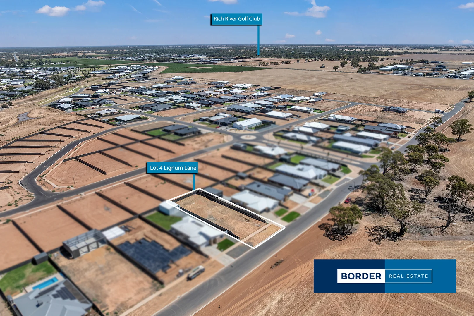 Additional image 2 of 39 LIGNUM ROAD, Moama NSW 2731