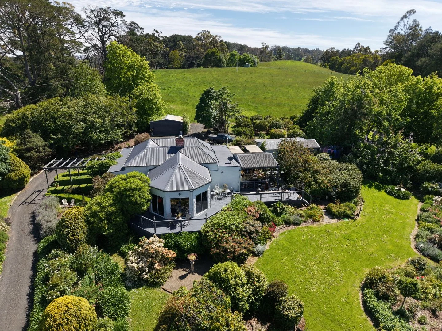 10 Porter Lane, Mirboo North VIC 3871