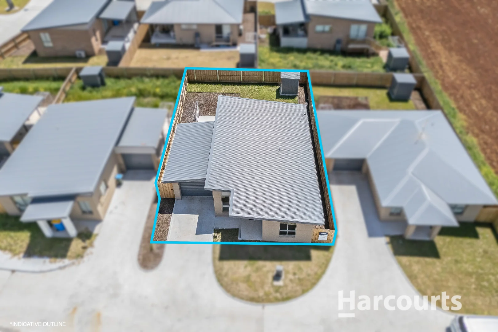 Additional image 22 of 9/14 Hawkes Place, Scottsdale TAS 7260