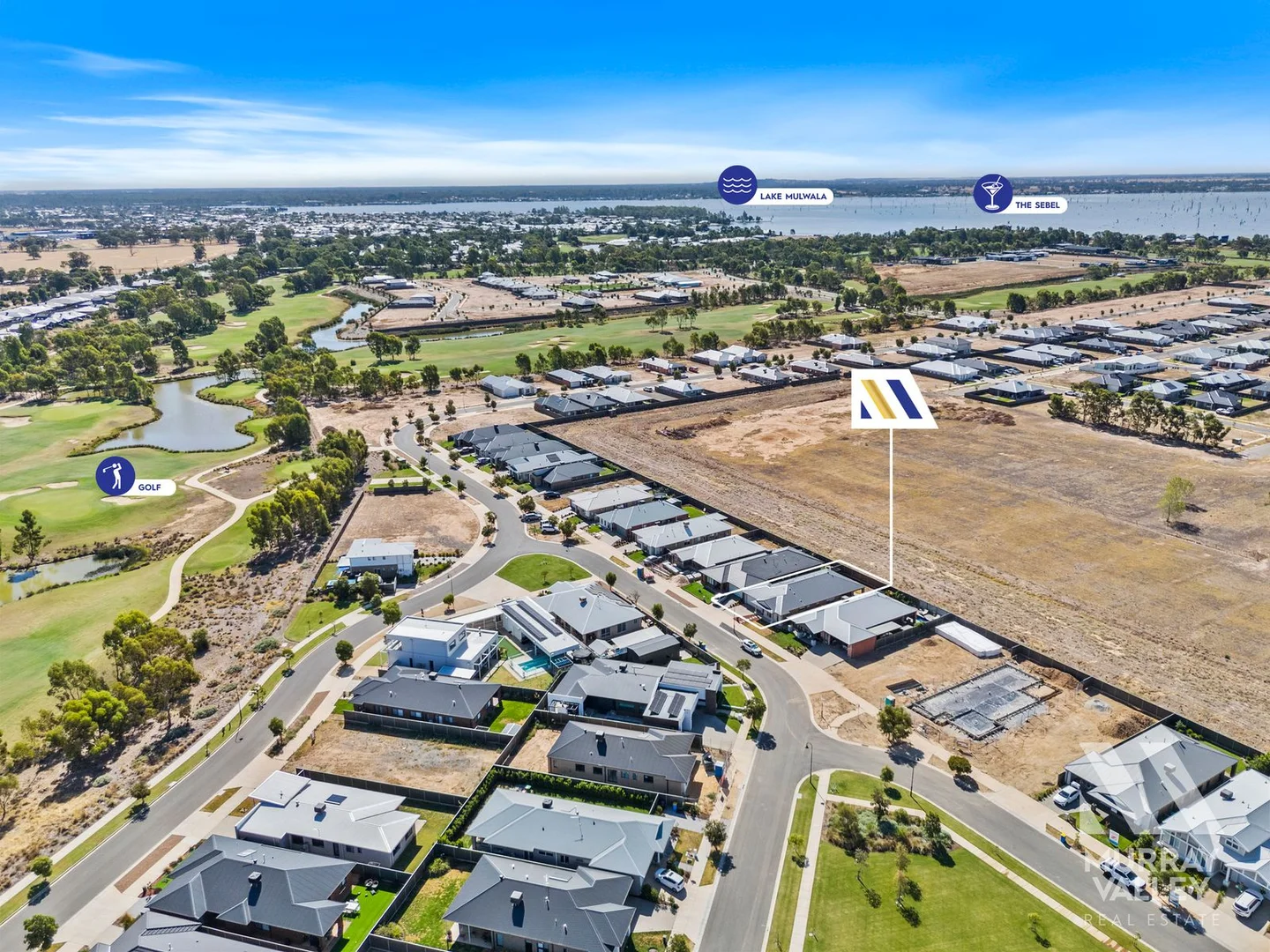 Additional image 19 of 46 Putters Circuit, Yarrawonga VIC 3730