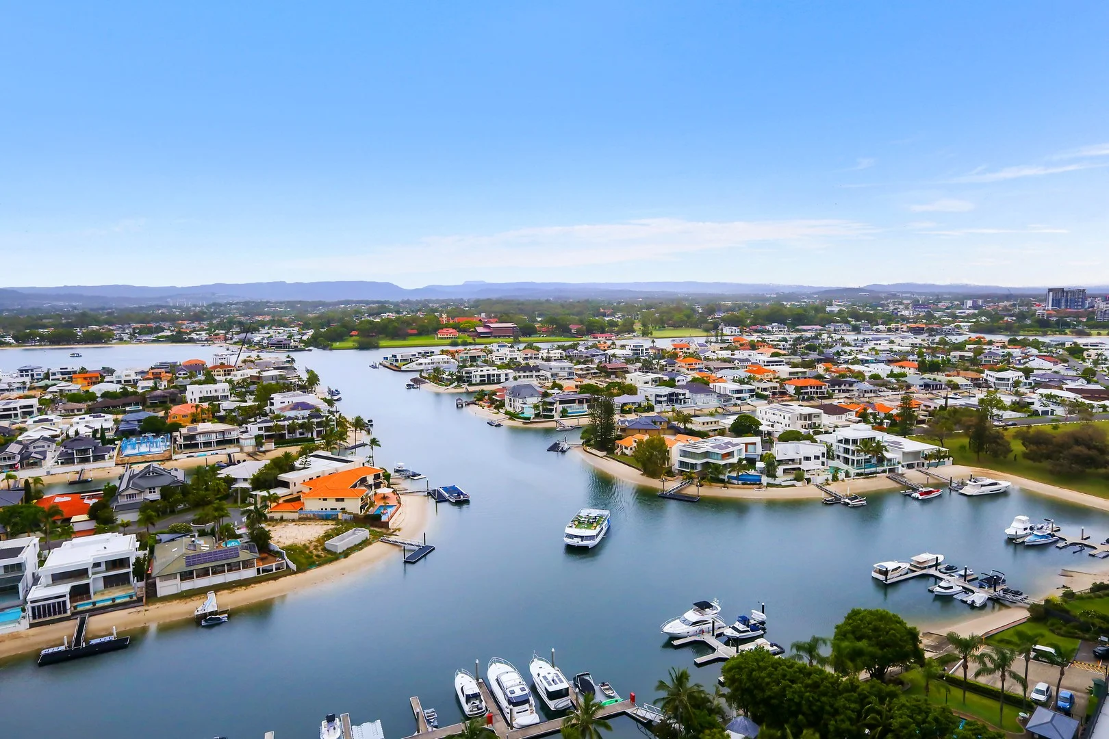 Additional image 2 of 111/12 Commodore Drive, Paradise Waters QLD 4217