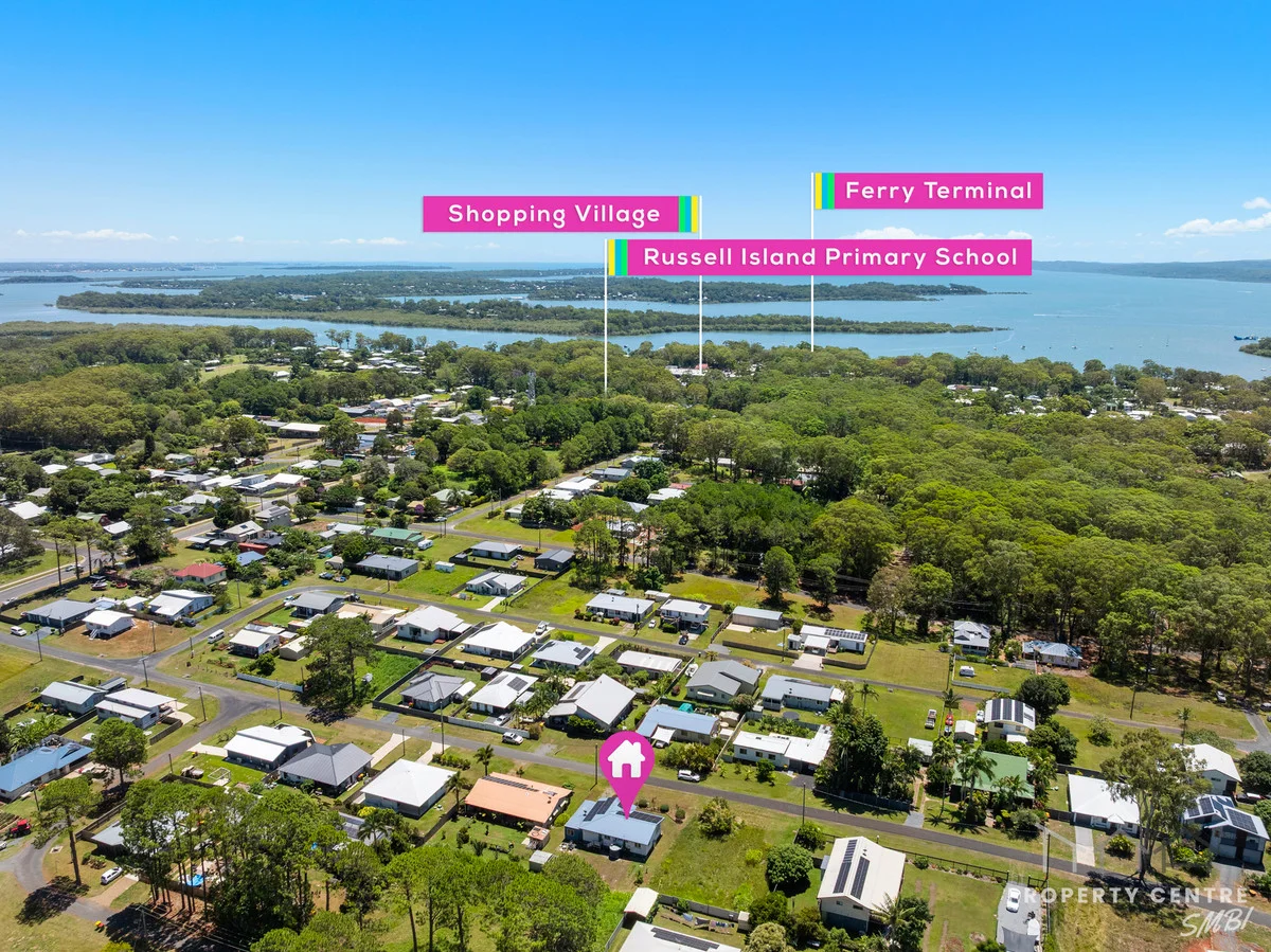 Additional image 5 of 20 Banksia Street, Russell Island QLD 4184