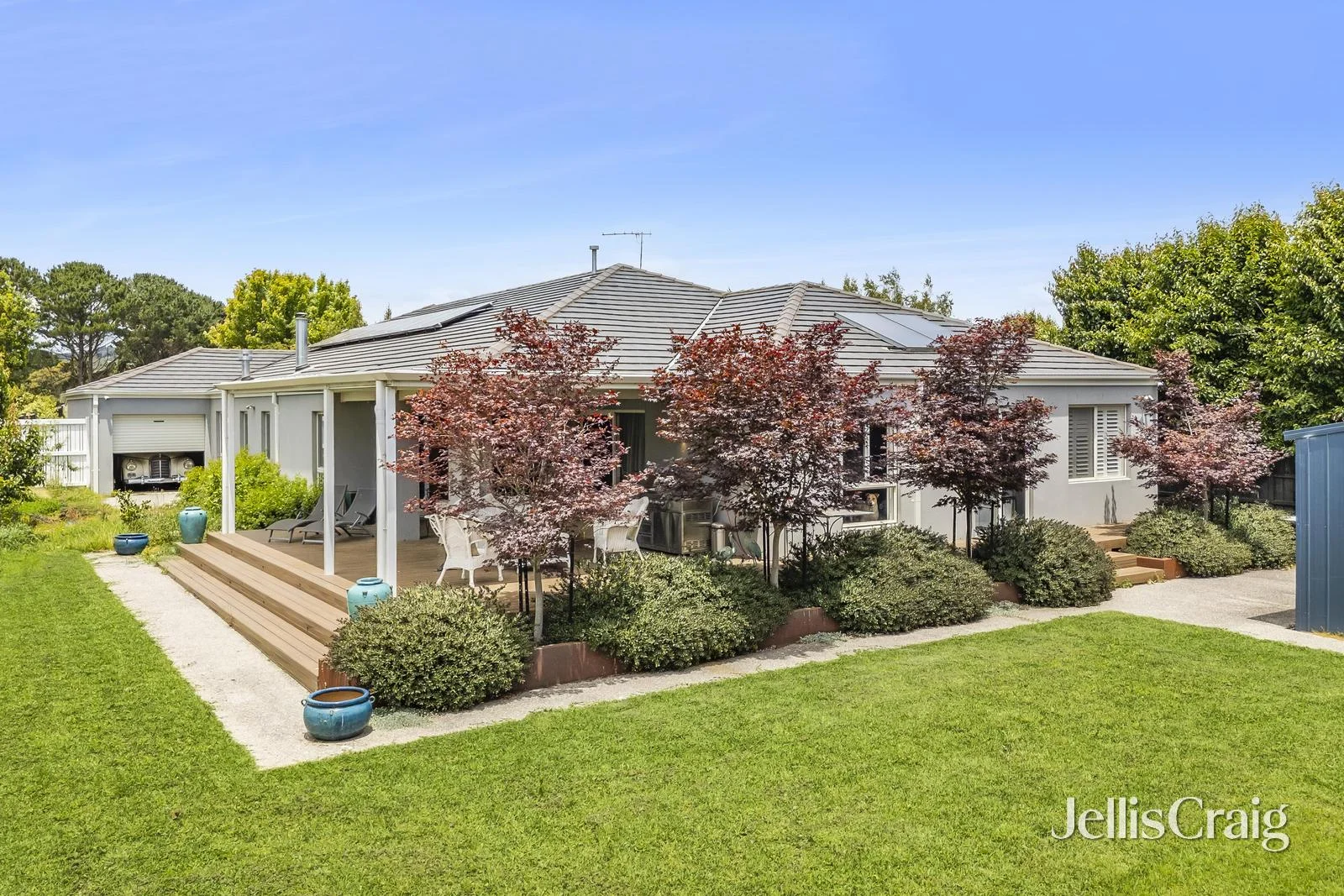 Additional image 2 of 32 Mulgutherie Way, Gisborne VIC 3437