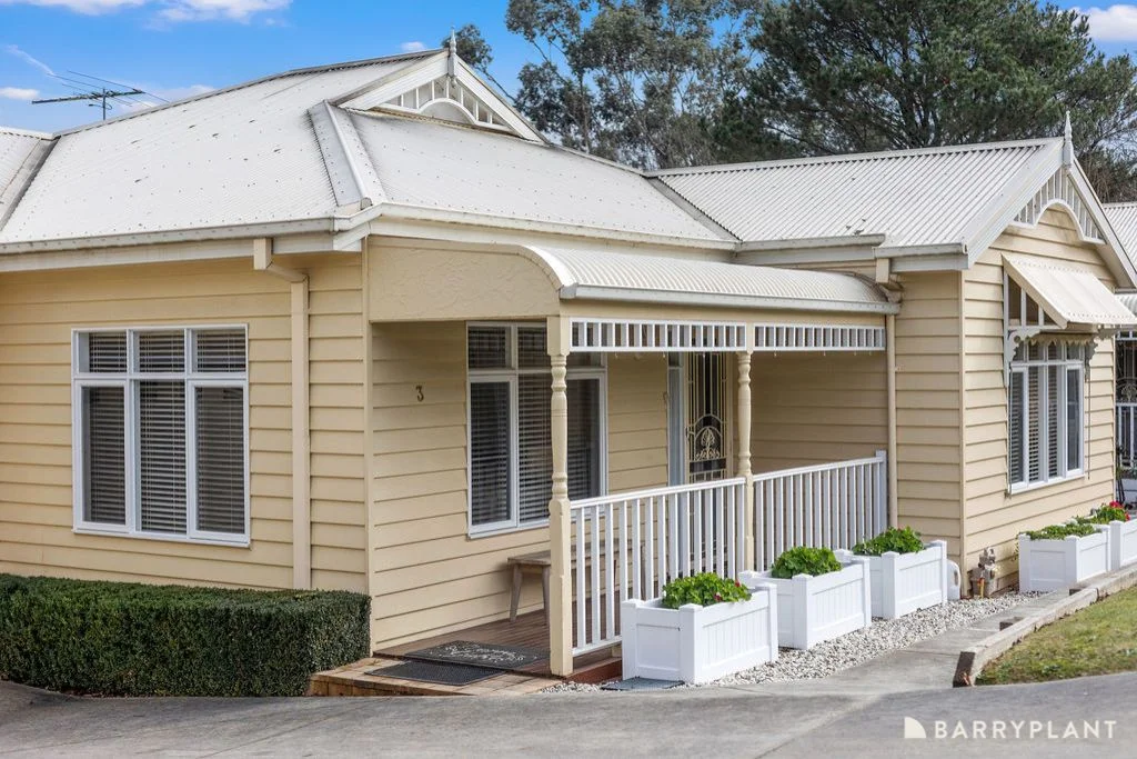 Additional image 2 of 3/6 Marna Street, Healesville VIC 3777