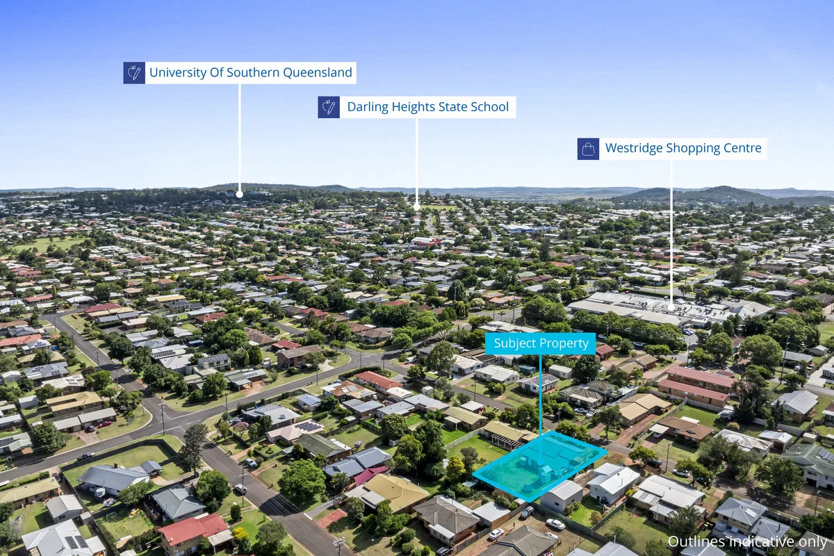 Additional image 21 of 34 Noll Street, Kearneys Spring QLD 4350