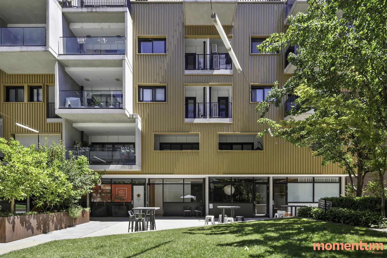 Additional image 21 of 7/10 Parbery Street, Kingston ACT 2604