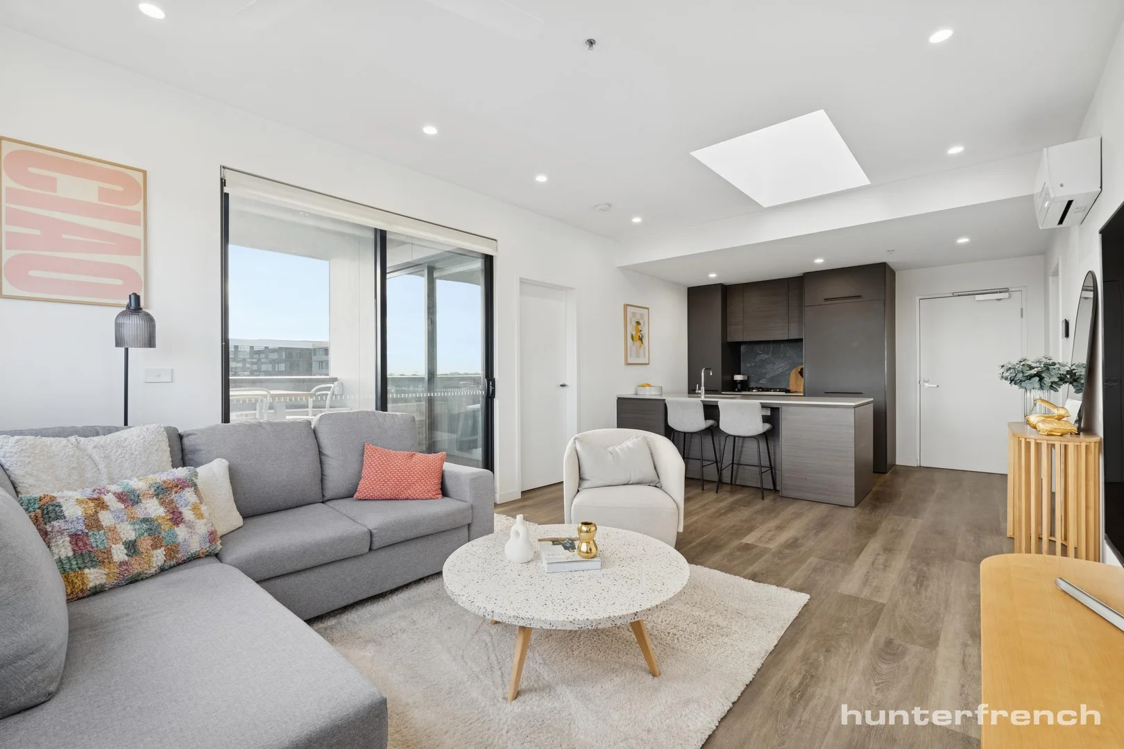 Additional image 3 of 412/38 Clark, Williams Landing VIC 3027